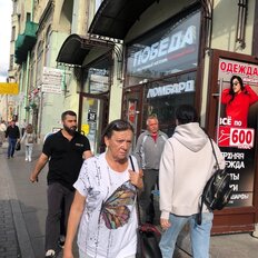 58,2 м², торговое помещение - изображение 5