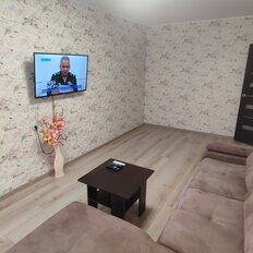 Квартира 60 м², 2-комнатная - изображение 4