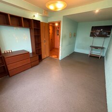 Квартира 30 м², 1-комнатная - изображение 4