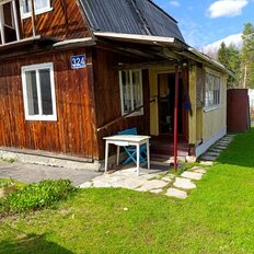 дом + 8,2 сотки, участок - изображение 1