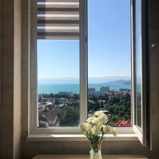 Квартира 39,2 м², 1-комнатная - изображение 2