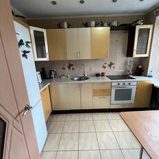 Квартира 60 м², 3-комнатная - изображение 2