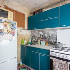 Квартира 32,2 м², 1-комнатная - изображение 5