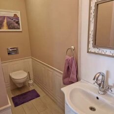 Квартира 90 м², 3-комнатная - изображение 5