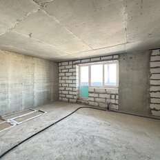 Квартира 103,5 м², 4-комнатная - изображение 4