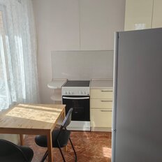Квартира 30 м², студия - изображение 2