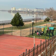 Квартира 123 м², 3-комнатная - изображение 5