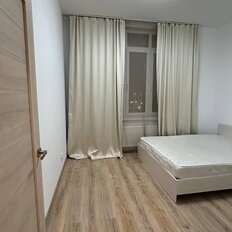 Квартира 40 м², 2-комнатная - изображение 1