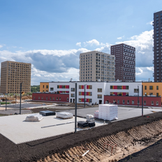 Квартира 201 м², студия - изображение 4