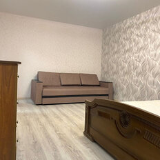 Квартира 33 м², 1-комнатная - изображение 1
