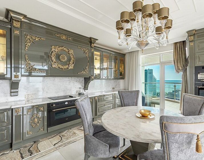 100 м², 3-комнатная квартира 26 000 000 ₽ - изображение 47