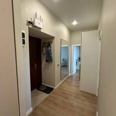 Квартира 48,6 м², 2-комнатная - изображение 1