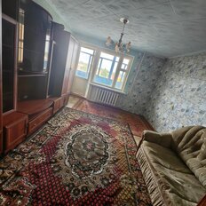 Квартира 61,3 м², 3-комнатная - изображение 3