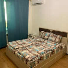 Квартира 30 м², студия - изображение 2