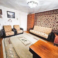 Квартира 49,4 м², 2-комнатная - изображение 4