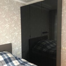 Квартира 57 м², 3-комнатная - изображение 5