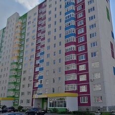 Квартира 40 м², 1-комнатная - изображение 3