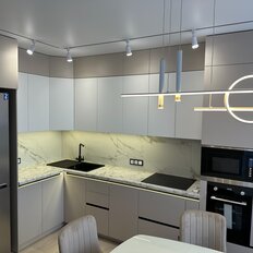 Квартира 80 м², 3-комнатная - изображение 5