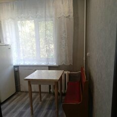 Квартира 34 м², 1-комнатная - изображение 2