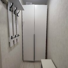 Квартира 30,2 м², 1-комнатная - изображение 3