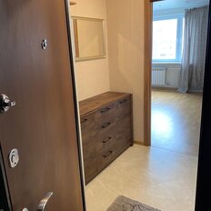 Квартира 42 м², 1-комнатная - изображение 2