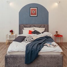 Квартира 60 м², 1-комнатная - изображение 5