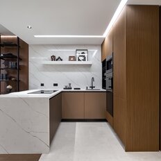 Квартира 50,6 м², 2-комнатные - изображение 2