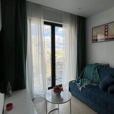 Квартира 30 м², 1-комнатная - изображение 3