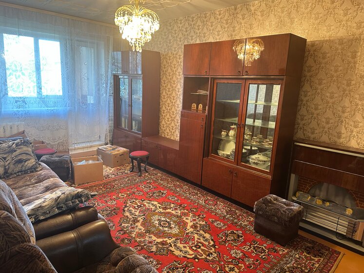 47,2 м², 2-комнатная квартира 19 800 ₽ в месяц - изображение 34
