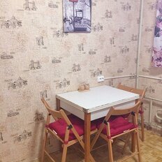 Квартира 40 м², 1-комнатная - изображение 2