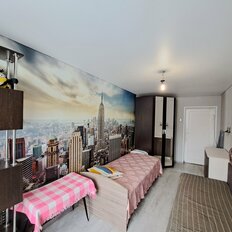 Квартира 43 м², 2-комнатная - изображение 3