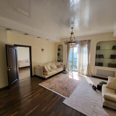Квартира 105 м², 3-комнатная - изображение 3