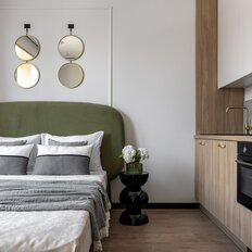 Квартира 20 м², студия - изображение 4