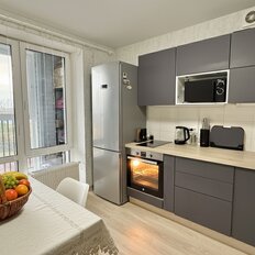 Квартира 35,2 м², 1-комнатная - изображение 2