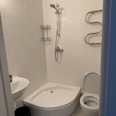 Квартира 34 м², 1-комнатная - изображение 1