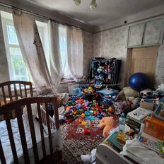 Квартира 66,7 м², 2-комнатная - изображение 1