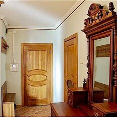 Квартира 110 м², 3-комнатная - изображение 4