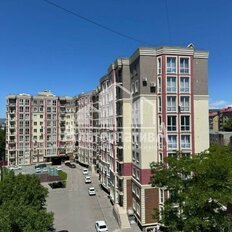 Квартира 43 м², 1-комнатная - изображение 2