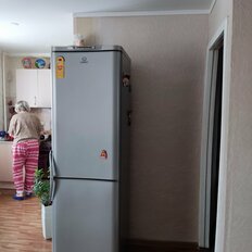Квартира 30 м², 1-комнатная - изображение 5