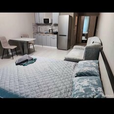 Квартира 29 м², студия - изображение 2