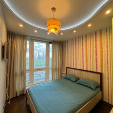 Квартира 100 м², 2-комнатная - изображение 3