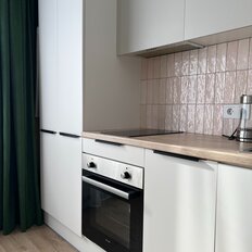 Квартира 40,5 м², 1-комнатная - изображение 5