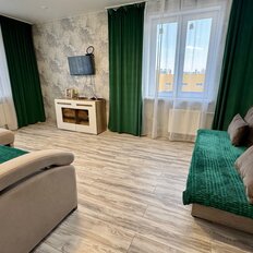 Квартира 58 м², 2-комнатная - изображение 4