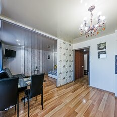 Квартира 58 м², 2-комнатная - изображение 5