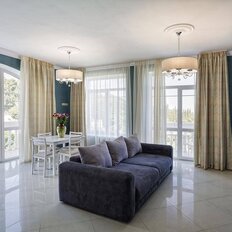 Квартира 60 м², 2-комнатная - изображение 2