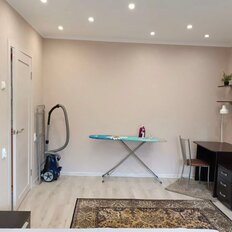 Квартира 37,7 м², 1-комнатная - изображение 4
