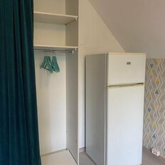 Квартира 18 м², студия - изображение 1