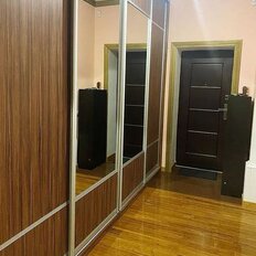 Квартира 45 м², 1-комнатная - изображение 3