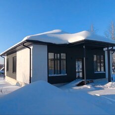 дом + 5,5 сотки, участок - изображение 3