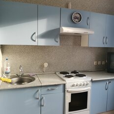 Квартира 57,9 м², 2-комнатная - изображение 1